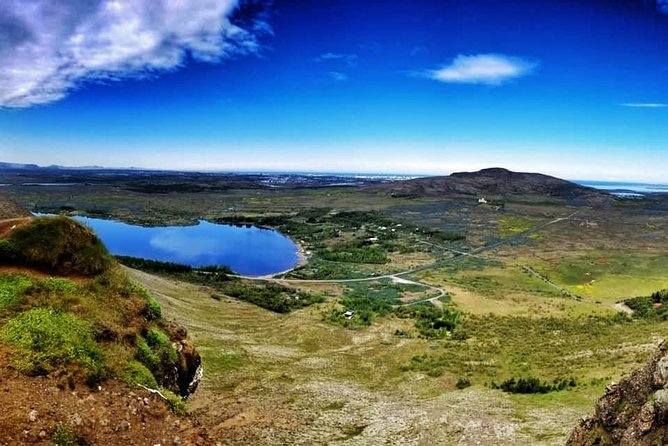 1 hour Buggy adventure - From Reykjavik - Timing and Pickup: How to Avoid Losing Time in Reykjavik