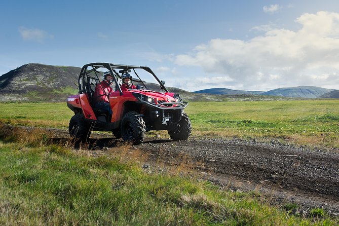1 hour Buggy adventure - From Reykjavik - Price and Value: What You Pay for, and What You Still Need