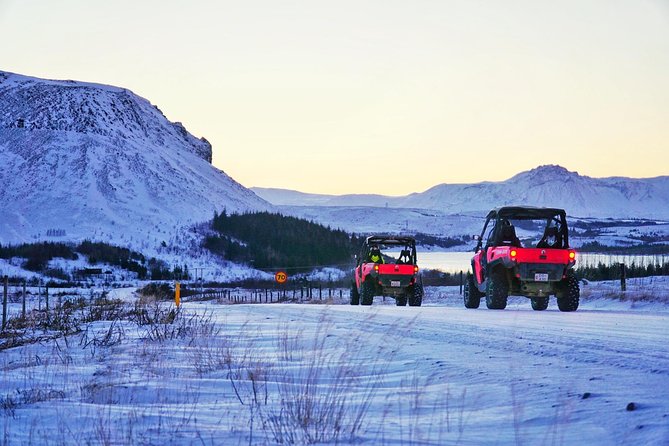 1 hour Buggy adventure - From Reykjavik - Who This Buggy Adventure Is Best For