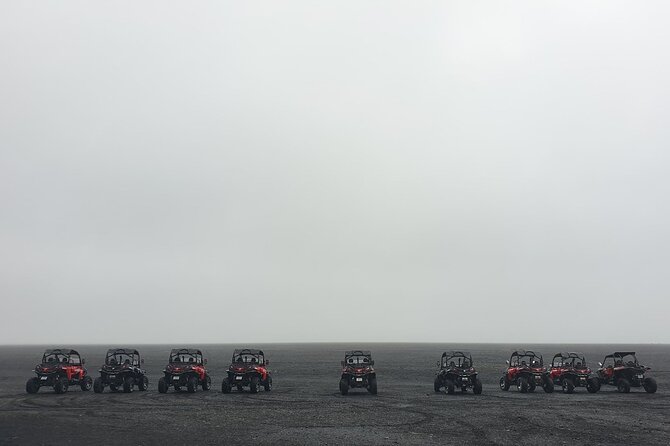 1-Hour Buggy Adventure in Icelandic Nature - Key things that make this buggy adventure worth your time