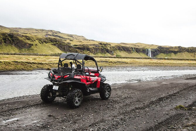 1-Hour Buggy Adventure in Icelandic Nature - Why this one-hour buggy ride is such a practical Iceland choice