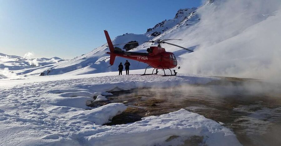 1-Hour Helicopter Tour in Iceland: The Geothermal Tour - Why this geothermal helicopter tour works better than road trips