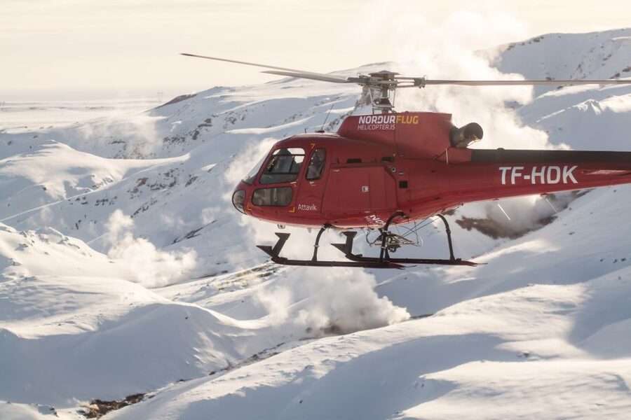 1-Hour Helicopter Tour in Iceland: The Geothermal Tour - Price and value: is $479 worth it?