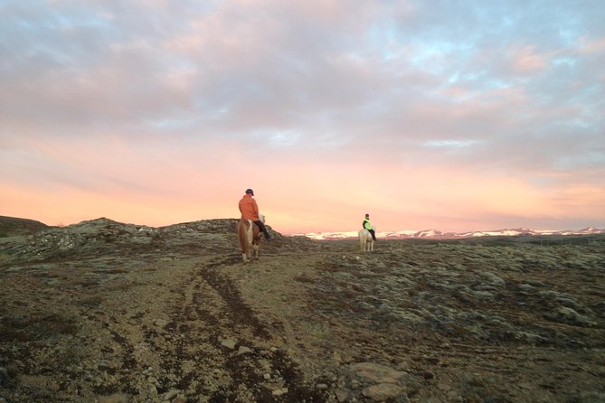 1+ hour Private Horse riding tour from Reykjavík/Mosfellsbær - Getting to Mosfellsbær without stress