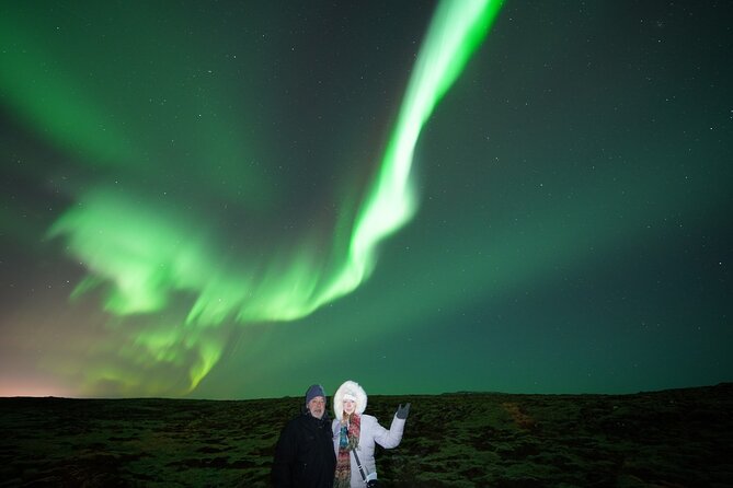 #1 Northern Lights Tour In Iceland from Reykjavik with PRO photos - Key highlights worth planning around