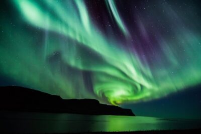 #1 Northern Lights Tour In Iceland from Reykjavik with PRO photos