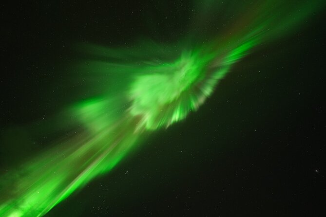 #1 Northern Lights Tour In Iceland from Reykjavik with PRO photos - Seasonal timing, and why your pickup start time matters more than you think