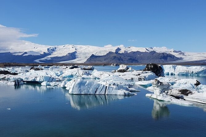2-Day Blue Ice Cave, Glacier Lagoon and South Coast - Small Group - Why this Blue Ice Cave and South Coast combo works in 2 days