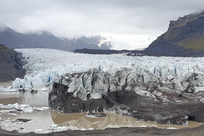 2-Day Highlights of Iceland | Land of Ice & Fire-Small Group Tour - Why this 2-day Iceland route makes sense from Reykjavik