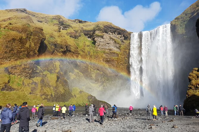 2-Day Highlights of Iceland | Land of Ice & Fire-Small Group Tour - Guides make or break the timing, and the timing is the whole game
