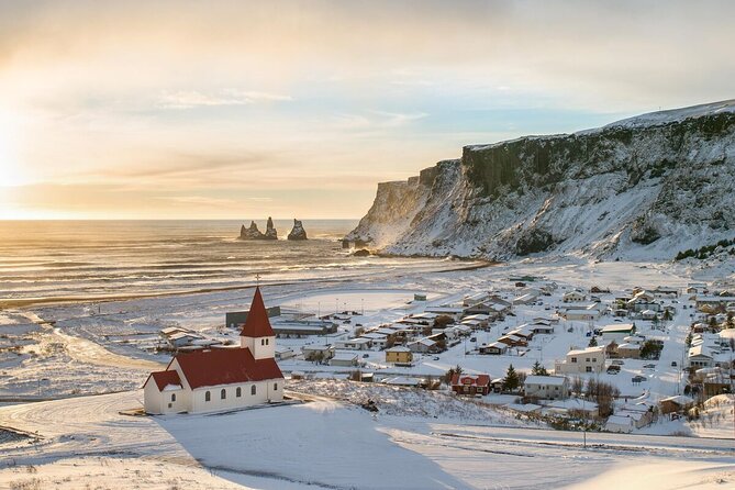 2-Day Ice Cave, Jokulsarlon and South Coast Sightseeing from Reykjavik - What the hiking up to three hours actually feels like
