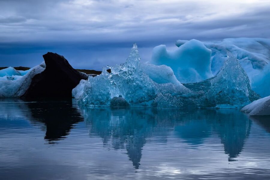 2 Day Iceland Winter Tour to South Coast - Key highlights worth your attention