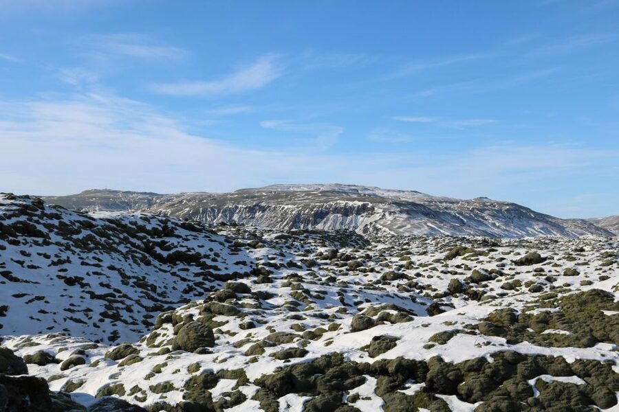 2 Day Iceland Winter Tour to South Coast - The South Coast in winter, what makes this route work