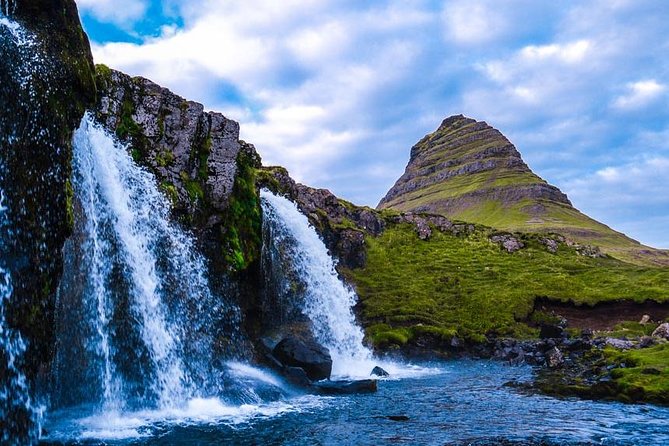 2-Day Snaefellsnes & Borgarfjörður Fjord Small-Group Tour - Your Overnight Hotel and Why Staying One Night Matters
