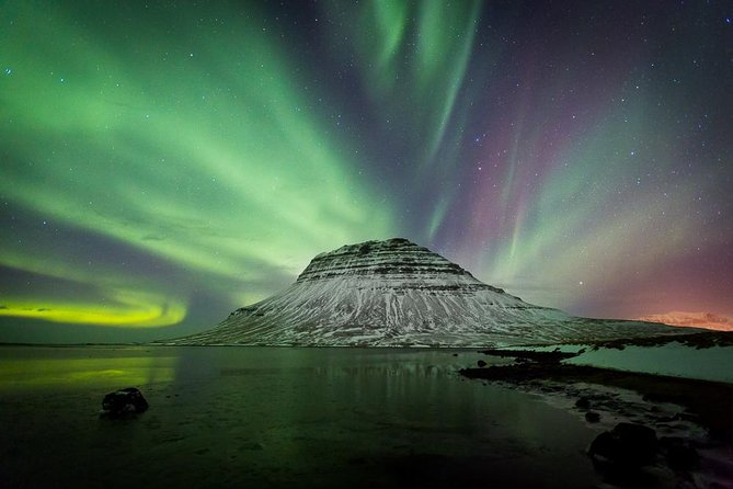 2 Day Snæfellsnes Tour Lava Caving and the Northern Lights - Key highlights to know before you go