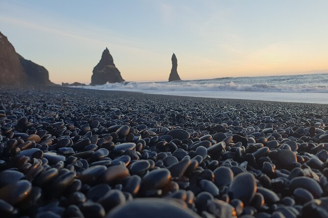 2-Day South Coast w/Glacier Hike & Jokulsarlon - Small Group Tour - Why This South Coast Route Makes Sense in Two Days
