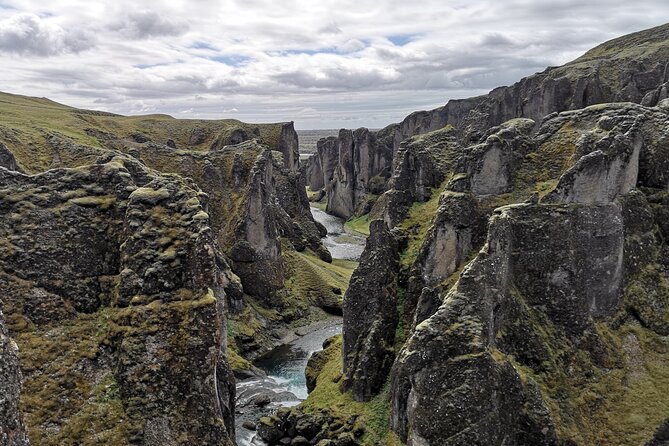 2-Day South Coast w/Glacier Hike & Jokulsarlon - Small Group Tour - What to Pack, and How to Handle Glacier-Day Reality