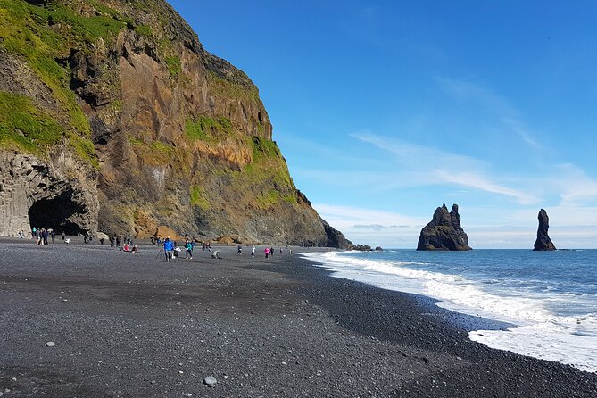 2-Day South Coast w/Glacier Hike & Jokulsarlon - Small Group Tour - Price and Value: Where $639 Is Coming From