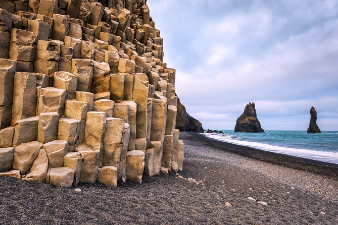 2-Day South Coast Waterfalls, Jokulsarlon Glacier Lagoon and Hike from Reykjavik - Price and value: what you are really paying for at $738