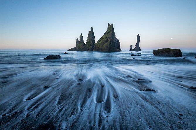 2-Day South Coast Waterfalls, Jokulsarlon Glacier Lagoon and Hike from Reykjavik - Should you book this 2-day South Coast waterfalls and glacier tour?
