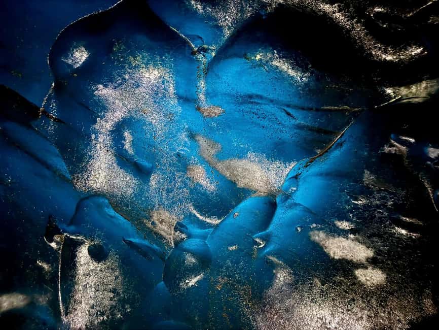 2 Day South Iceland, Glacier Lagoon & Blue Ice Cave tour - Timing, transport, and the small-group feel