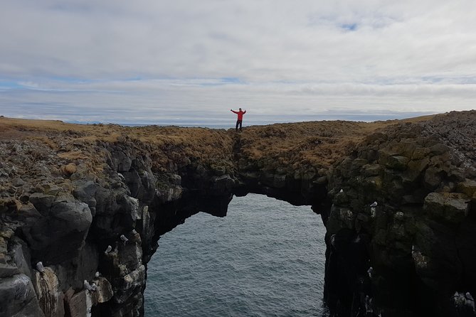 2-Day West | Lava Cave, Snæfellsnes & Silver Circle - Small Group - Key things to know before you go