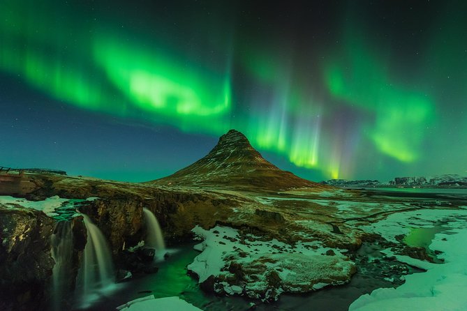 2-Day West | Lava Cave, Snæfellsnes & Silver Circle - Small Group - Inside Viðgelmir Lava Cave: what to expect from the 1.5-hour trek
