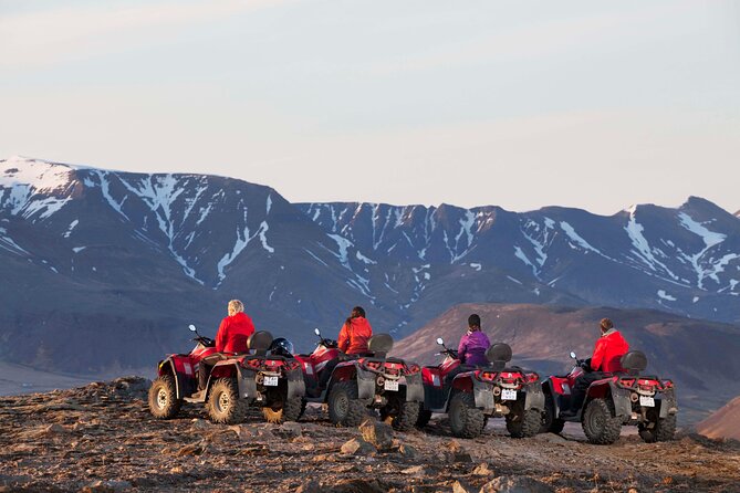 2-Hour ATV Riding Trip: Pickup from Reykjavik (2 persons per ATV) - Price and Value: What $168.20 Buys (And What It Does Not)