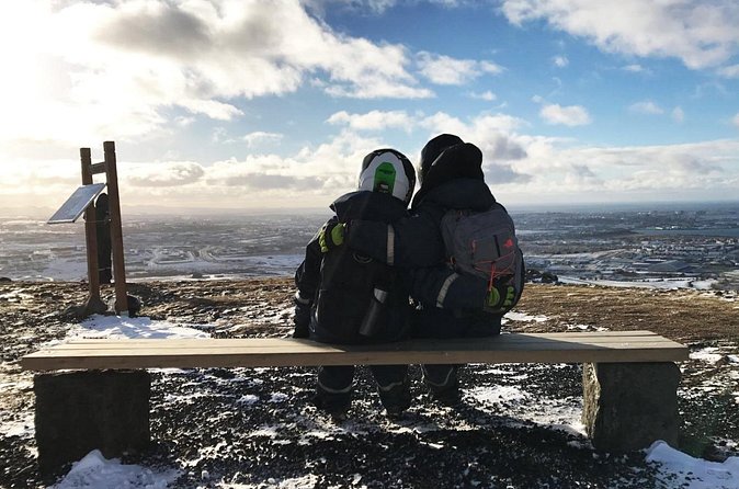 2-Hour ATV Riding Trip: Pickup from Reykjavik (2 persons per ATV) - Gear Included: What You’ll Wear So You Don’t Turn Into a Popsicle