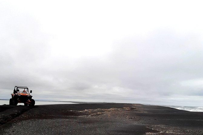 2-Hour Black Sand Beach Buggy Tour from Hella - Safety gear and cold weather reality (what to bring under the suit)
