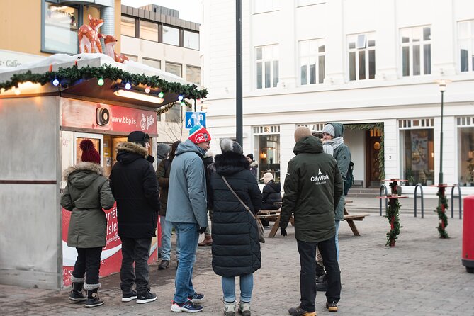 2-Hour Reykjavik Private Walking Tour - Why this 2-hour Reykjavík walk is such a good plan