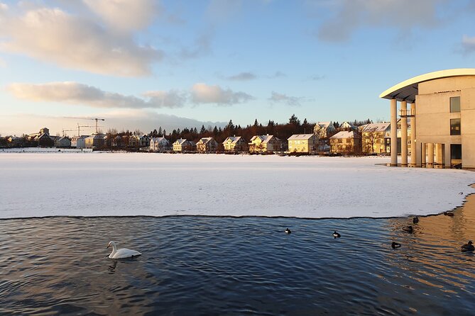 2-Hour Reykjavik Private Walking Tour - The Bill Clinton hot dog stand stop, and why you should care