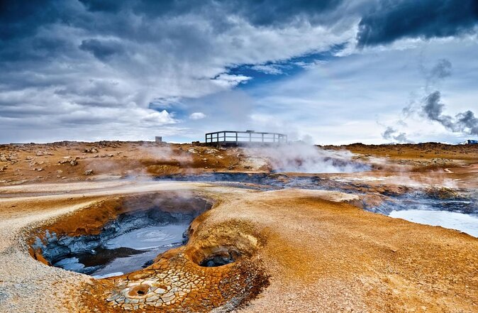 2-Hour UTV Buggy Tour in Myvatn - Key things I’d plan for
