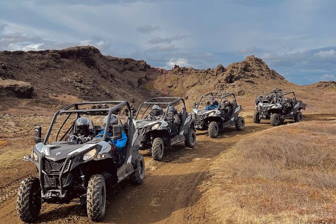 2-Hour UTV Buggy Tour in Myvatn - What you get for the price, and why it adds up