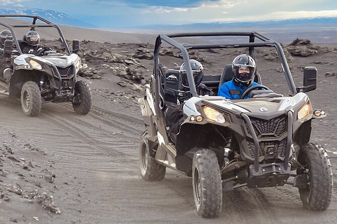 2-Hour UTV Buggy Tour in Myvatn - Stop-by-stop: what you’ll see from the Hverfjall crossing to Reykjahlíð
