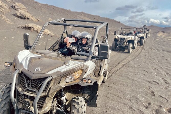 2-Hour UTV Buggy Tour in Myvatn - Price and logistics: the honest value check