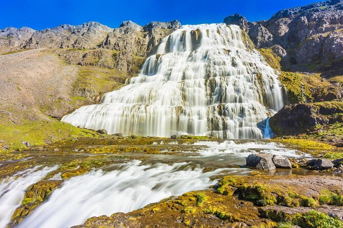 3,5-Hour Sightseeing Tour To Dynjandi Waterfall - The 3.5-hour rhythm: how this tour actually feels