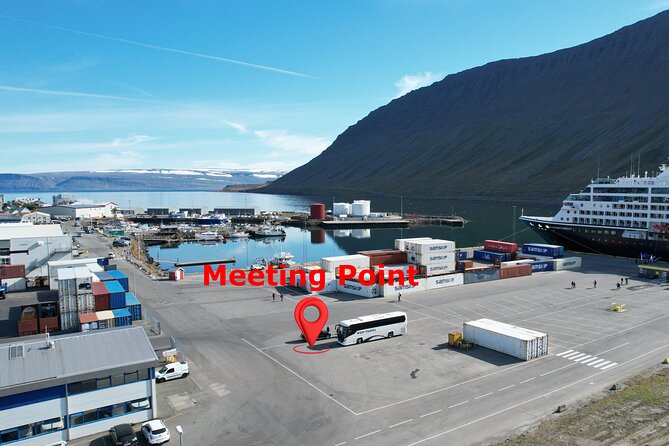 3,5-Hour Sightseeing Tour To Dynjandi Waterfall - Dynjandi (Fjallfoss) in 90 minutes: do you go halfway or all the way?