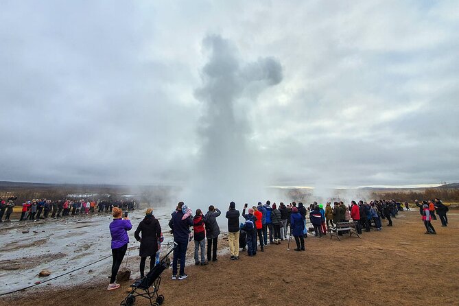 3-Day Golden Circle, South Coast & Ice Cave - Small Group Tour - Price and what you actually get for $959