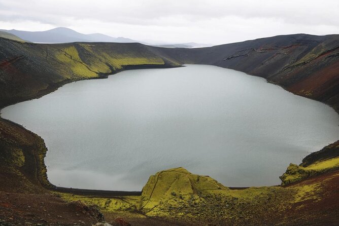 3-Day Icelandic Highlands, Háifoss & Grænihryggur Hiking Tour - Key Things I’d Prioritize Before You Go