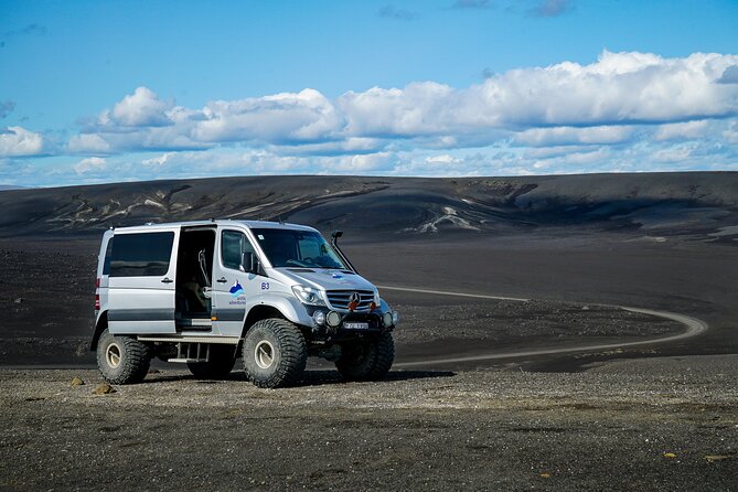 3-Day Icelandic Highlands, Háifoss & Grænihryggur Hiking Tour - Road, Pickup, and Why the Start Time Matters in Iceland