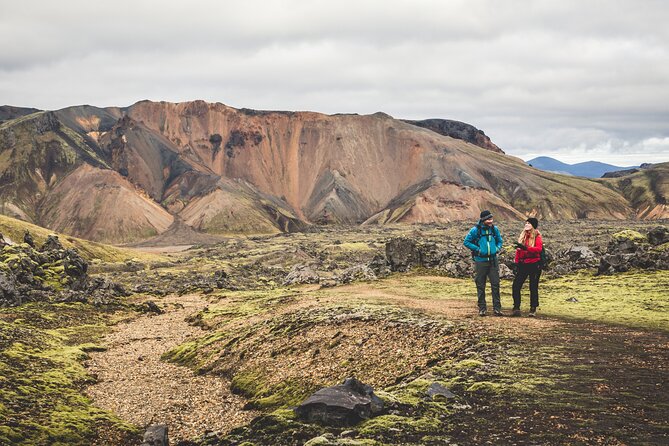 3-Day Icelandic Highlands, Háifoss & Grænihryggur Hiking Tour - What the Price Really Covers, and When It Feels Like a Good Deal