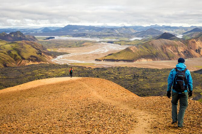 3-Day Icelandic Highlands, Háifoss & Grænihryggur Hiking Tour - Who This Tour Fits Best, and Who Should Rethink It