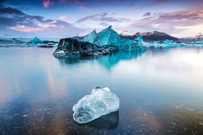 3 Day Summer South Coast, Golden Circle and Jökulsarlon glacier lagoon - The 8:00am start, pickup stops, and how to avoid day-one stress