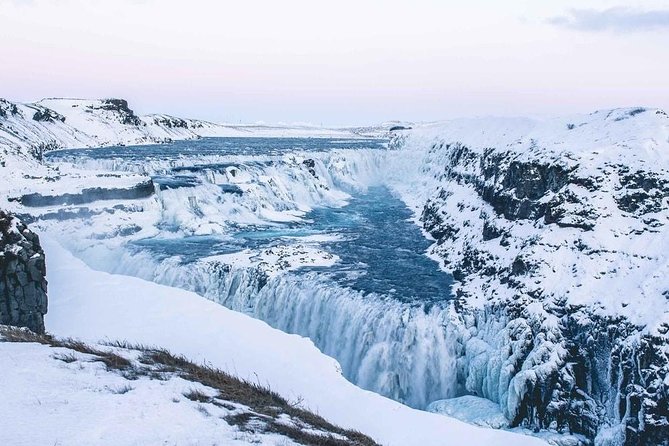 3 Day Summer South Coast, Golden Circle and Jökulsarlon glacier lagoon - Accommodation: two nights with breakfast, and what that means in practice