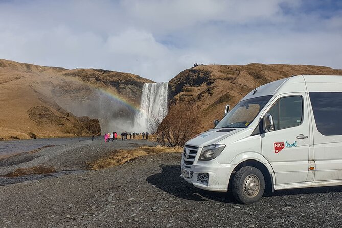 3 Day Tour Jokulsarlon - Golden Circle - South Coast - Glacier Hike - Boat Tour - Where You Sleep: Private Rooms, Shared Bathrooms, and Breakfast Included