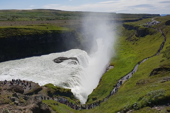 3 Day Tour Jokulsarlon - Golden Circle - South Coast - Glacier Hike - Boat Tour - Gear and Weather Reality: What You Need for the Glacier Walk