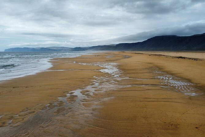 3-Day Wild and Wonderful Tour of Westfjords - Small Group Tour - Quick hits before you go