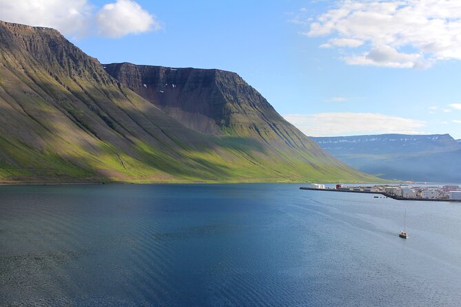 3-Day Wild and Wonderful Tour of Westfjords - Small Group Tour - Small-group comfort and Reykjavik pickup limits