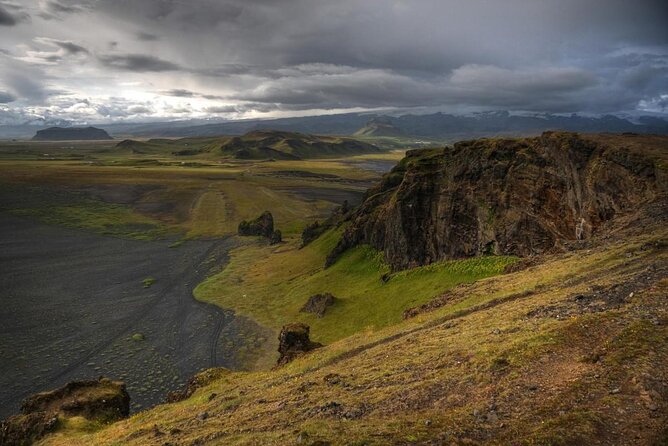 3 Hours Katla Ice Cave Tour/Meet in Vík - Key Points to Know Before You Go